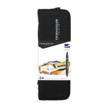 Load image into Gallery viewer, Prismacolor Marker 24 Empty Carry Case
