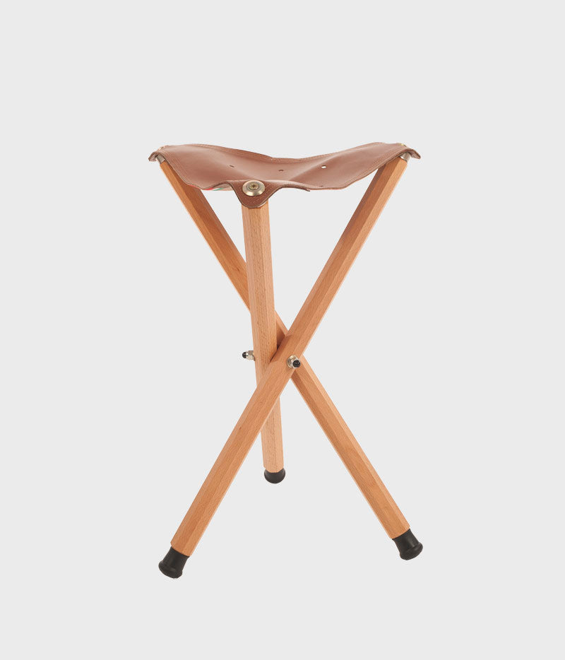FOLDING STOOL