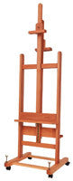 Double Sided Display Easel