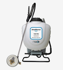 Cloudburst Sanitizer Applicators