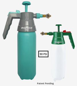 Cloudburst Sanitizer Applicators