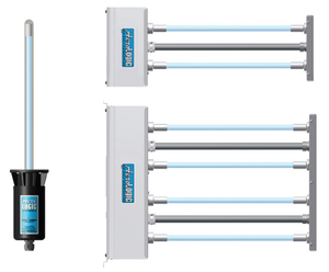 Atlantic UltraViolet Corporation products