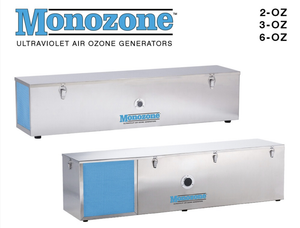 Atlantic UltraViolet Corporation products