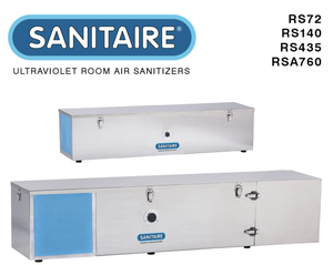 Atlantic UltraViolet Corporation products