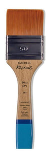 KAERELL MULTIMEDIA FLAT BRUSH all techniques