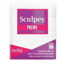 Load image into Gallery viewer, SCULPEY PREMO PREMIUM OVEN-BAKE CLAY - 2 OZ BARS