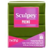 Load image into Gallery viewer, SCULPEY PREMO PREMIUM OVEN-BAKE CLAY - 2 OZ BARS