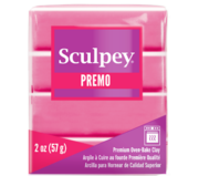 Load image into Gallery viewer, SCULPEY PREMO PREMIUM OVEN-BAKE CLAY - 2 OZ BARS