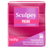 Load image into Gallery viewer, SCULPEY PREMO PREMIUM OVEN-BAKE CLAY - 2 OZ BARS