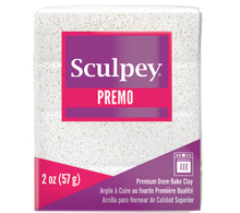 Load image into Gallery viewer, SCULPEY PREMO PREMIUM OVEN-BAKE CLAY - 2 OZ BARS