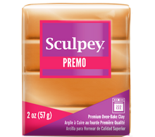 Load image into Gallery viewer, SCULPEY PREMO PREMIUM OVEN-BAKE CLAY - 2 OZ BARS