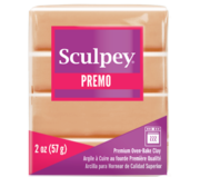 Load image into Gallery viewer, SCULPEY PREMO PREMIUM OVEN-BAKE CLAY - 2 OZ BARS