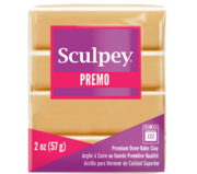Load image into Gallery viewer, SCULPEY PREMO PREMIUM OVEN-BAKE CLAY - 2 OZ BARS