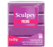 Load image into Gallery viewer, SCULPEY PREMO PREMIUM OVEN-BAKE CLAY - 2 OZ BARS