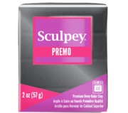 Load image into Gallery viewer, SCULPEY PREMO PREMIUM OVEN-BAKE CLAY - 2 OZ BARS