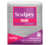 Load image into Gallery viewer, SCULPEY PREMO PREMIUM OVEN-BAKE CLAY - 2 OZ BARS