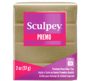 Load image into Gallery viewer, SCULPEY PREMO PREMIUM OVEN-BAKE CLAY - 2 OZ BARS