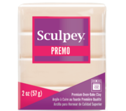 Load image into Gallery viewer, SCULPEY PREMO PREMIUM OVEN-BAKE CLAY - 2 OZ BARS