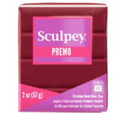 Load image into Gallery viewer, SCULPEY PREMO PREMIUM OVEN-BAKE CLAY - 2 OZ BARS