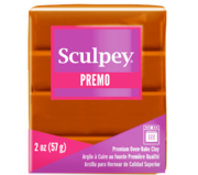 Load image into Gallery viewer, SCULPEY PREMO PREMIUM OVEN-BAKE CLAY - 2 OZ BARS