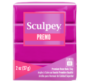 Load image into Gallery viewer, SCULPEY PREMO PREMIUM OVEN-BAKE CLAY - 2 OZ BARS