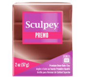 Load image into Gallery viewer, SCULPEY PREMO PREMIUM OVEN-BAKE CLAY - 2 OZ BARS