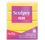 Load image into Gallery viewer, SCULPEY PREMO PREMIUM OVEN-BAKE CLAY - 2 OZ BARS
