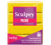 Load image into Gallery viewer, SCULPEY PREMO PREMIUM OVEN-BAKE CLAY - 2 OZ BARS