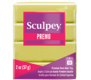 Load image into Gallery viewer, SCULPEY PREMO PREMIUM OVEN-BAKE CLAY - 2 OZ BARS