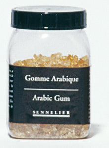 ARABIC GUM 100G
