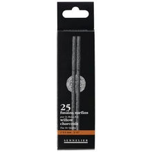 Load image into Gallery viewer, BOX OF 25 CHARCOAL
