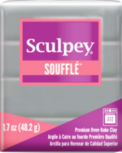Load image into Gallery viewer, SCULPEY SOUFFLE PREMIUM OVEN-BAKE CLAY - 2 OZ BARS