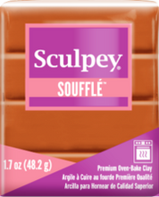 Load image into Gallery viewer, SCULPEY SOUFFLE PREMIUM OVEN-BAKE CLAY - 2 OZ BARS