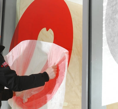 Tape-Transfer paper