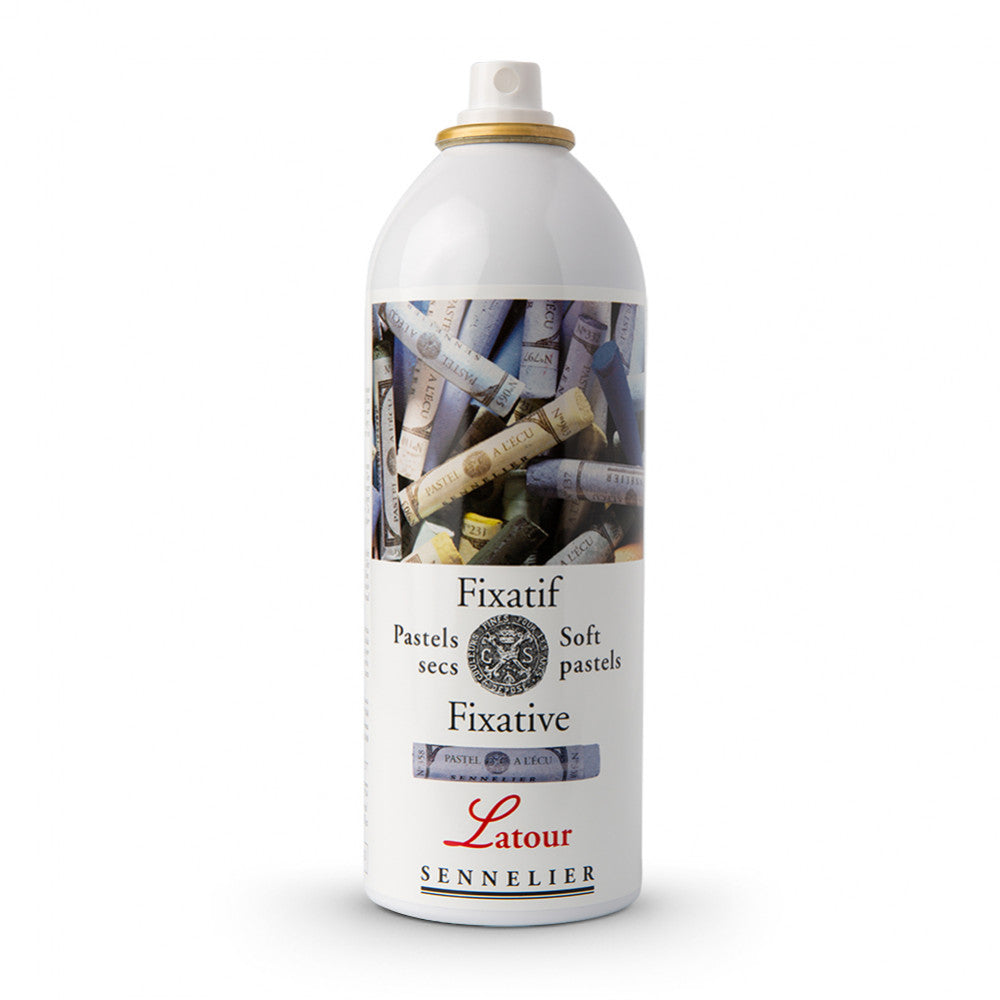 Latour fixative Spray 400 ml